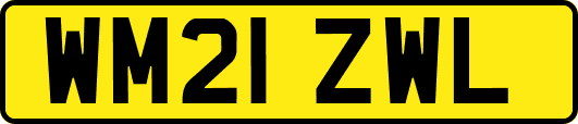 WM21ZWL