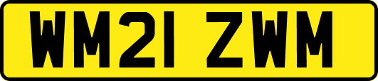WM21ZWM