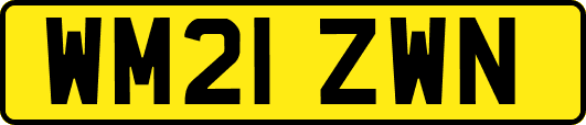 WM21ZWN