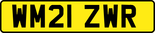 WM21ZWR