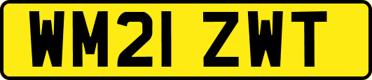 WM21ZWT