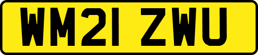 WM21ZWU