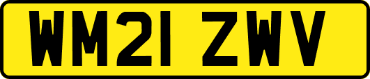 WM21ZWV