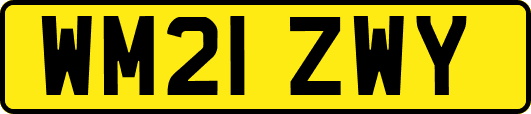 WM21ZWY