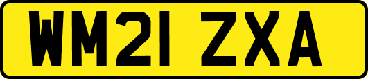 WM21ZXA