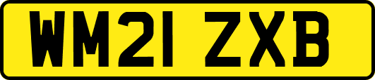 WM21ZXB