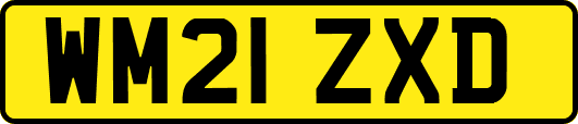 WM21ZXD
