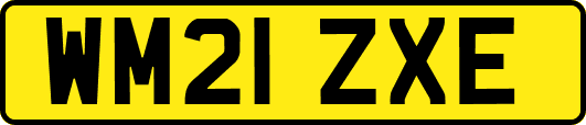 WM21ZXE