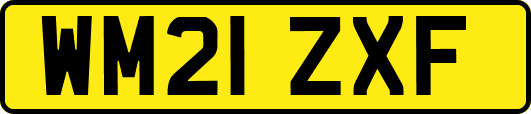 WM21ZXF