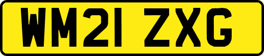 WM21ZXG