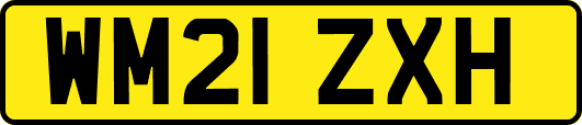 WM21ZXH