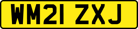 WM21ZXJ