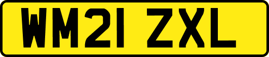 WM21ZXL