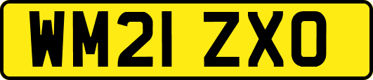 WM21ZXO