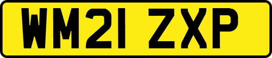 WM21ZXP