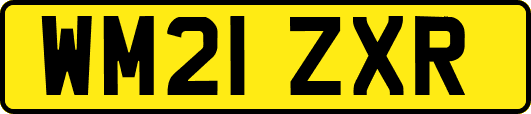 WM21ZXR