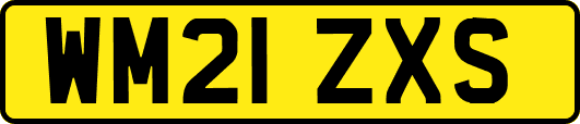 WM21ZXS