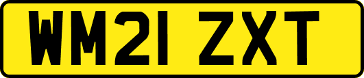 WM21ZXT