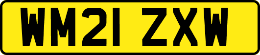WM21ZXW