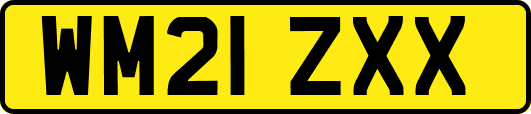 WM21ZXX