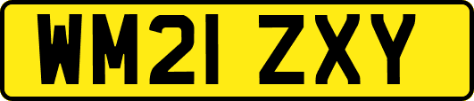WM21ZXY