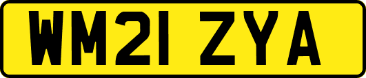 WM21ZYA