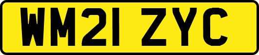 WM21ZYC