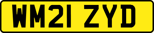WM21ZYD
