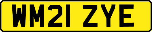 WM21ZYE