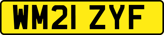 WM21ZYF