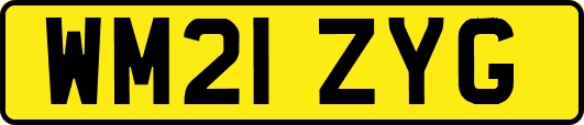 WM21ZYG