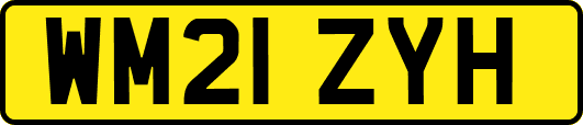 WM21ZYH