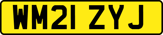 WM21ZYJ