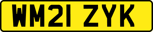 WM21ZYK