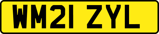 WM21ZYL