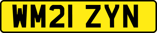 WM21ZYN