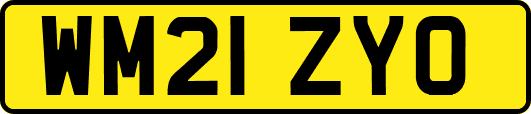 WM21ZYO