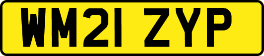 WM21ZYP