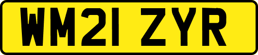 WM21ZYR