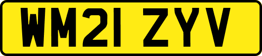 WM21ZYV