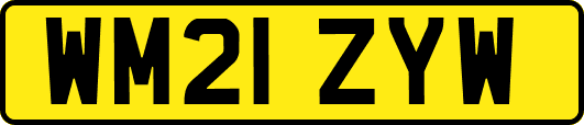 WM21ZYW