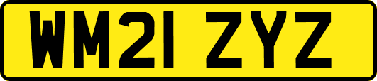 WM21ZYZ