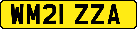 WM21ZZA