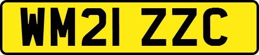 WM21ZZC