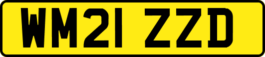 WM21ZZD