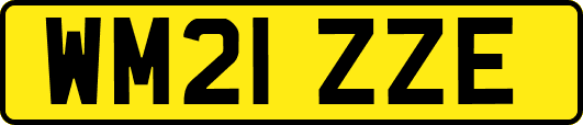 WM21ZZE