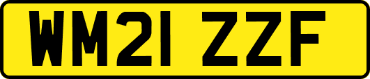 WM21ZZF