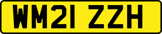 WM21ZZH