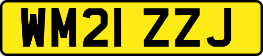 WM21ZZJ