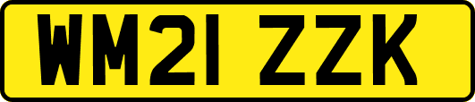WM21ZZK
